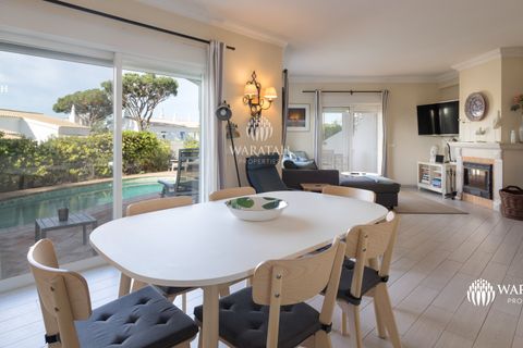 Villa i Almancil, Faro, Almancil - € 1.300.000 | Ref: Tyson - foto 9